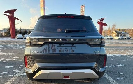 Hyundai ix35, 2022 год, 1 711 000 рублей, 5 фотография