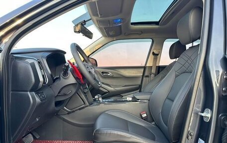 Hyundai ix35, 2022 год, 1 711 000 рублей, 7 фотография