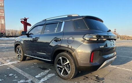 Hyundai ix35, 2022 год, 1 711 000 рублей, 6 фотография