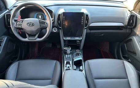 Hyundai ix35, 2022 год, 1 711 000 рублей, 9 фотография