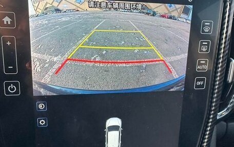 Hyundai ix35, 2022 год, 1 711 000 рублей, 12 фотография