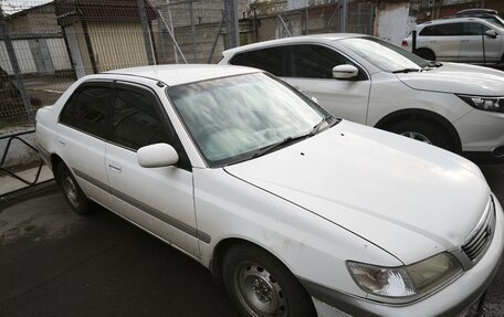 Toyota Corona IX (T190), 2001 год, 360 000 рублей, 2 фотография