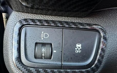 Hyundai ix35, 2022 год, 1 711 000 рублей, 13 фотография