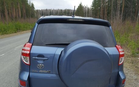 Toyota RAV4, 2011 год, 1 270 000 рублей, 6 фотография