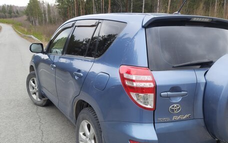Toyota RAV4, 2011 год, 1 270 000 рублей, 5 фотография