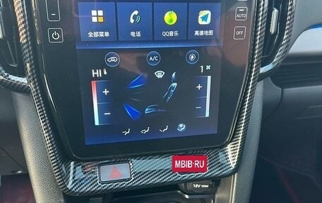 Hyundai ix35, 2022 год, 1 711 000 рублей, 11 фотография