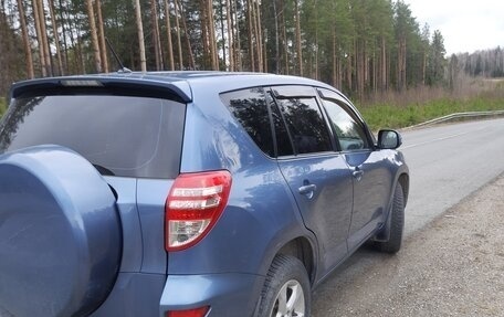 Toyota RAV4, 2011 год, 1 270 000 рублей, 4 фотография