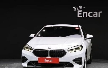 BMW 2 серия F44, 2021 год, 2 854 000 рублей, 2 фотография