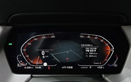 BMW 2 серия F44, 2021 год, 2 854 000 рублей, 11 фотография