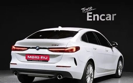 BMW 2 серия F44, 2021 год, 2 854 000 рублей, 4 фотография