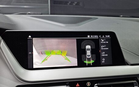 BMW 2 серия F44, 2021 год, 2 854 000 рублей, 13 фотография