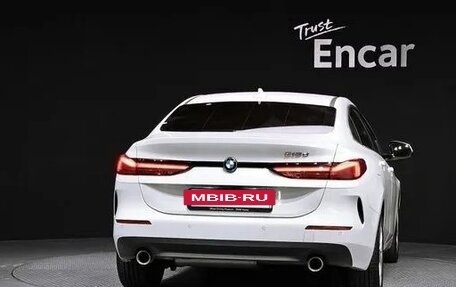 BMW 2 серия F44, 2021 год, 2 854 000 рублей, 3 фотография