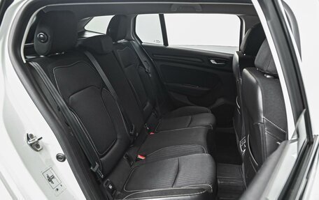 Renault Megane IV, 2018 год, 1 170 000 рублей, 7 фотография