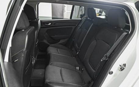 Renault Megane IV, 2018 год, 1 170 000 рублей, 9 фотография