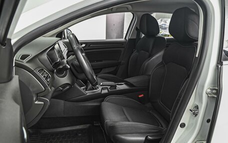 Renault Megane IV, 2018 год, 1 170 000 рублей, 10 фотография