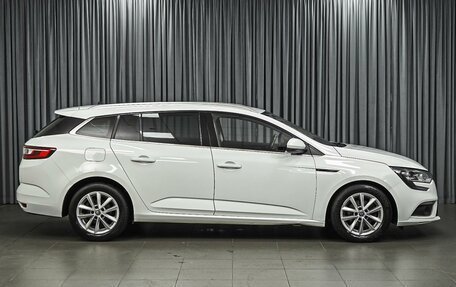 Renault Megane IV, 2018 год, 1 170 000 рублей, 5 фотография