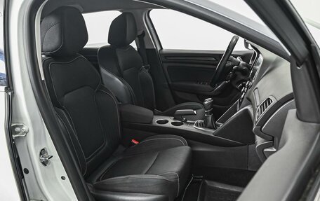 Renault Megane IV, 2018 год, 1 170 000 рублей, 8 фотография