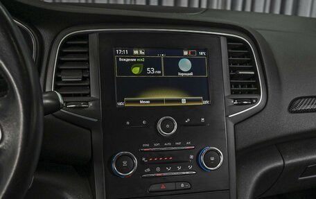 Renault Megane IV, 2018 год, 1 170 000 рублей, 14 фотография