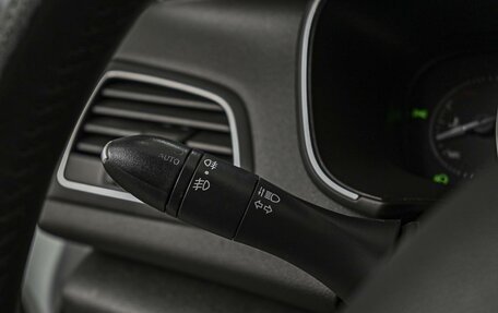 Renault Megane IV, 2018 год, 1 170 000 рублей, 16 фотография