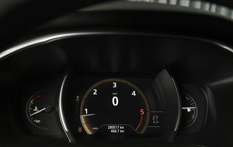 Renault Megane IV, 2018 год, 1 170 000 рублей, 20 фотография