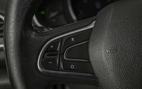 Renault Megane IV, 2018 год, 1 170 000 рублей, 18 фотография