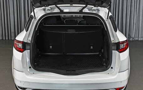 Renault Megane IV, 2018 год, 1 170 000 рублей, 21 фотография
