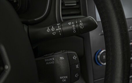 Renault Megane IV, 2018 год, 1 170 000 рублей, 17 фотография