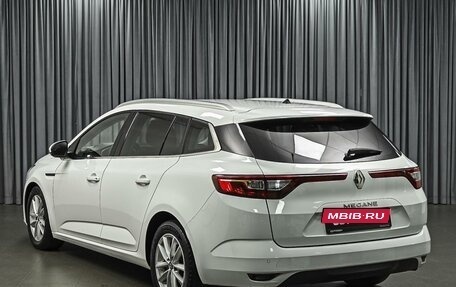 Renault Megane IV, 2018 год, 1 170 000 рублей, 2 фотография