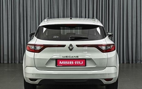 Renault Megane IV, 2018 год, 1 170 000 рублей, 4 фотография