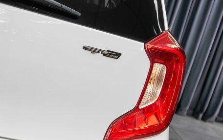 KIA Picanto III рестайлинг, 2018 год, 1 719 000 рублей, 8 фотография
