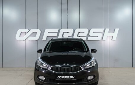 KIA cee'd III, 2013 год, 949 000 рублей, 3 фотография