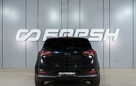 KIA cee'd III, 2013 год, 949 000 рублей, 4 фотография