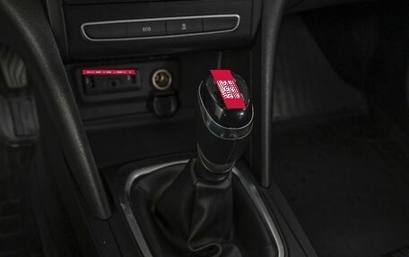 Renault Megane IV, 2018 год, 1 170 000 рублей, 12 фотография