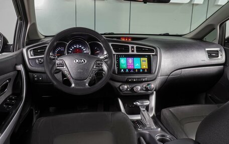 KIA cee'd III, 2013 год, 949 000 рублей, 6 фотография