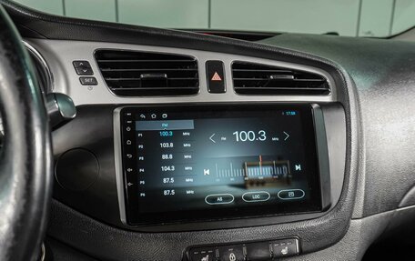KIA cee'd III, 2013 год, 949 000 рублей, 14 фотография