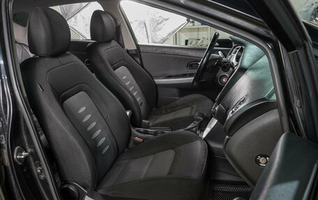 KIA cee'd III, 2013 год, 949 000 рублей, 8 фотография