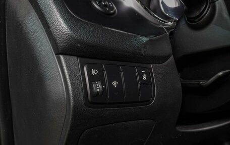 KIA cee'd III, 2013 год, 949 000 рублей, 16 фотография