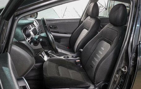 KIA cee'd III, 2013 год, 949 000 рублей, 10 фотография