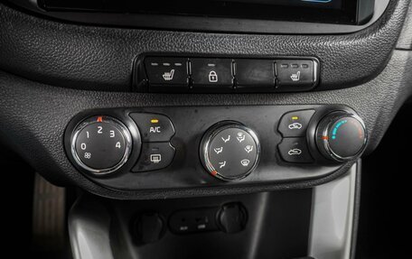 KIA cee'd III, 2013 год, 949 000 рублей, 12 фотография