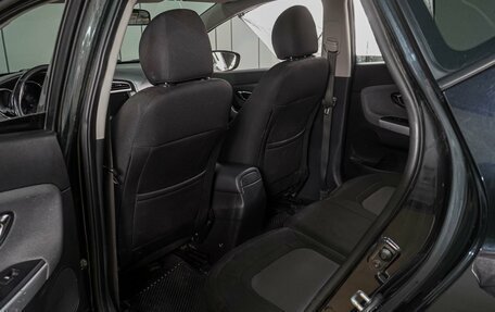 KIA cee'd III, 2013 год, 949 000 рублей, 11 фотография