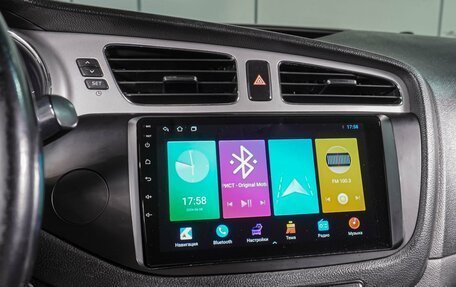 KIA cee'd III, 2013 год, 949 000 рублей, 13 фотография