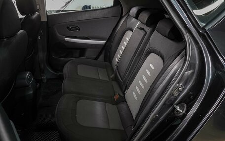 KIA cee'd III, 2013 год, 949 000 рублей, 9 фотография