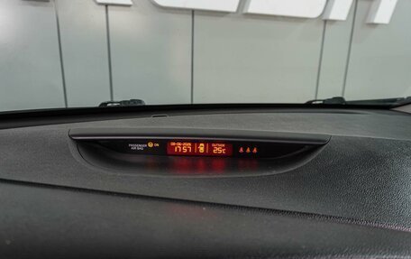 KIA cee'd III, 2013 год, 949 000 рублей, 17 фотография