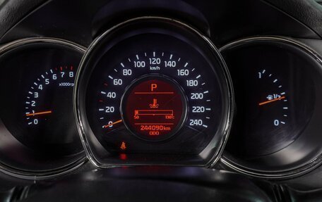 KIA cee'd III, 2013 год, 949 000 рублей, 19 фотография