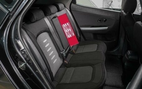 KIA cee'd III, 2013 год, 949 000 рублей, 7 фотография