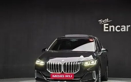 BMW 2 серия Active Tourer, 2025 год, 3 200 000 рублей, 2 фотография