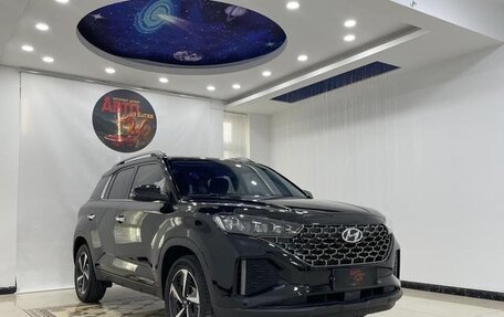 Hyundai ix35, 2021 год, 1 638 000 рублей, 3 фотография