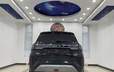 Hyundai ix35, 2021 год, 1 638 000 рублей, 5 фотография