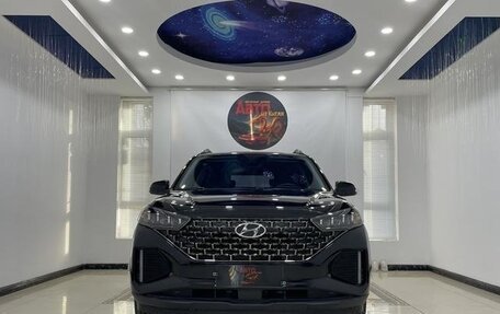 Hyundai ix35, 2021 год, 1 638 000 рублей, 2 фотография