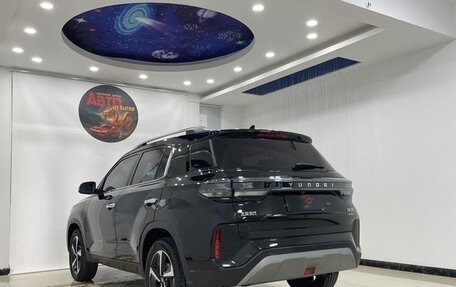Hyundai ix35, 2021 год, 1 638 000 рублей, 6 фотография
